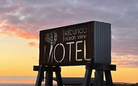 Kilcunda Ocean View Motel