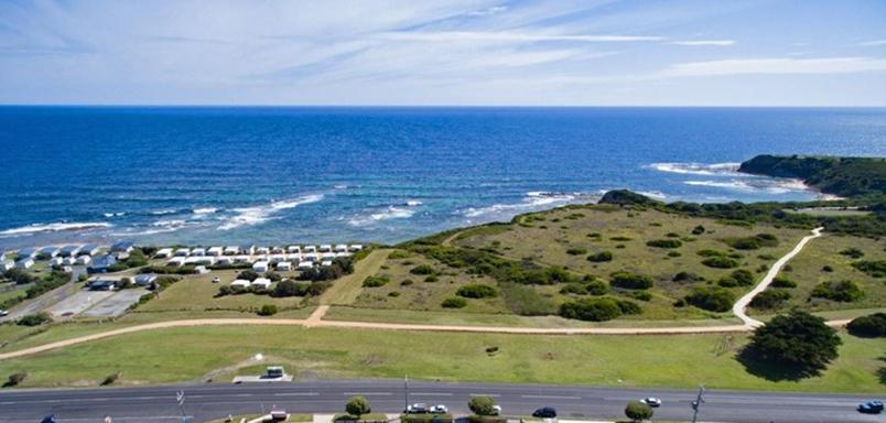 Kilcunda Ocean View Motel Exterior photo
