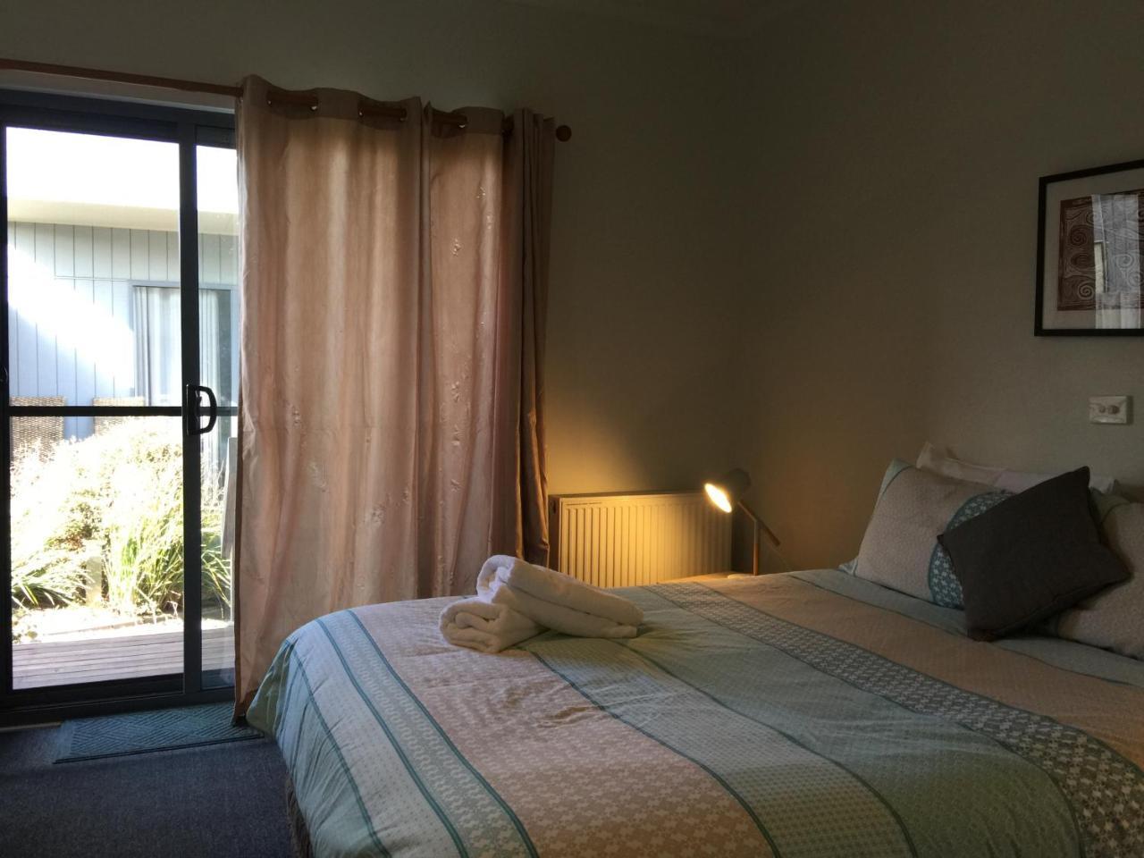 Kilcunda Ocean View Motel Exterior photo